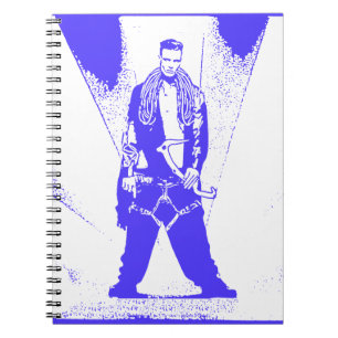Carnet Escalade de glace bébé
