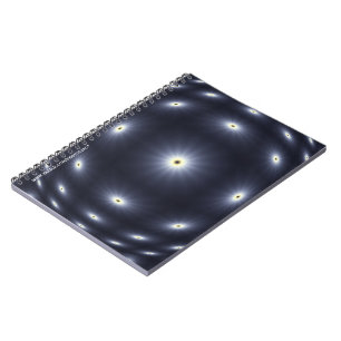 Carnet Espace