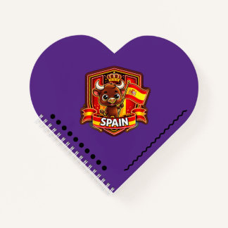 Carnet Espagne Enfants