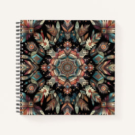 Carnet Esprit de Guerrier