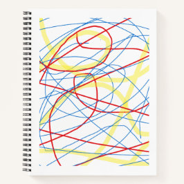 Carnet "Essence Abstraite : un planificateur plein de cou