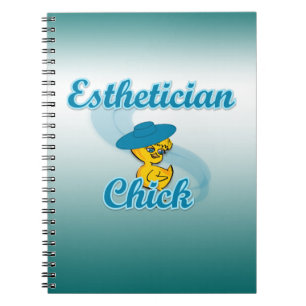 Carnet Esthétique Chick #3