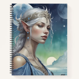 Carnet Estrella de la Noche