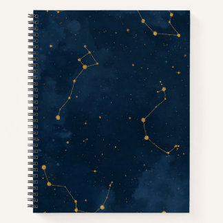 Carnet Estrellas que Brillan