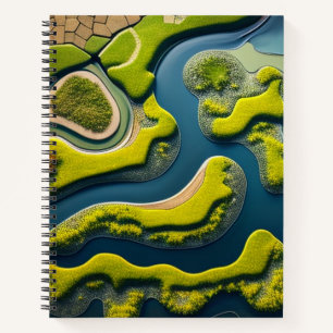 Carnet Estuary