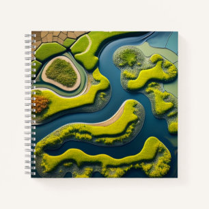 Carnet Estuary