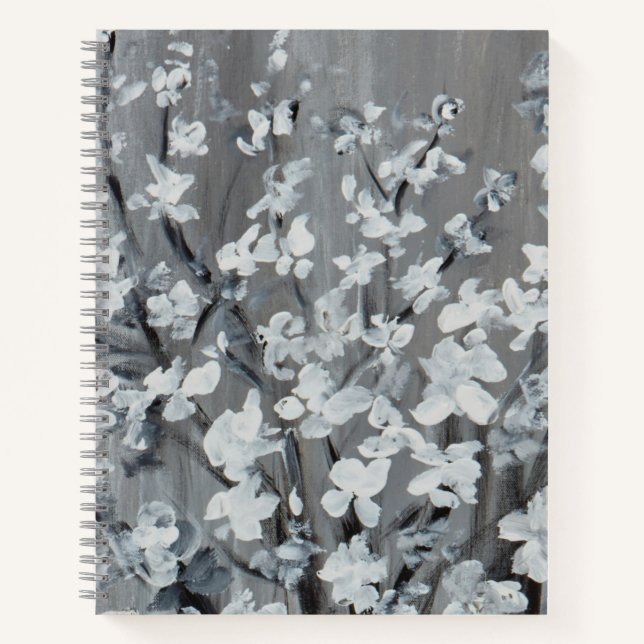 Carnet et journal Serendipity (Devant)