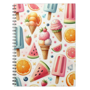 Carnet Étape Sweet