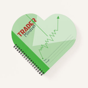 Carnet État d'esprit du trader – Trading axé sur la disci