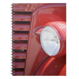Carnet États-Unis, Maine, Owl's Head. Phare et partiel