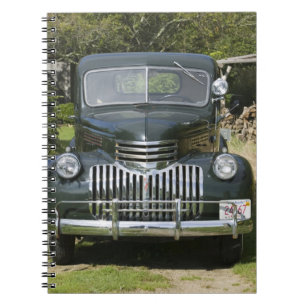 Carnet États-Unis, MASSACHUSETTS, Martha's Vineyard : Oue