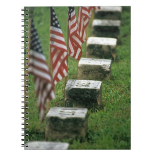 Carnet États-Unis, Pennsylvanie, Gettysburg. Guerre de Sé