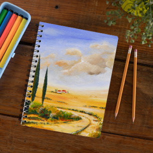 Carnet Été italien