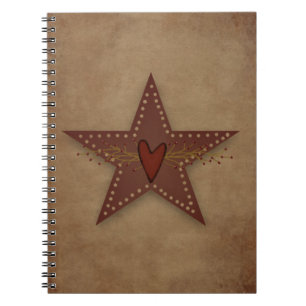 Carnet étoilé