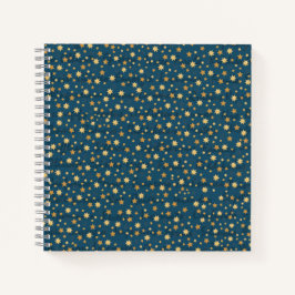 Carnet étoiles