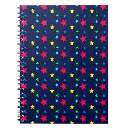 Carnet Étoiles