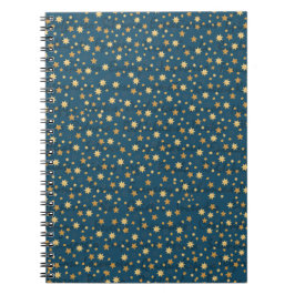 Carnet étoiles