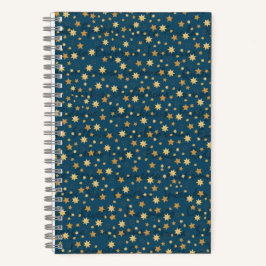 Carnet étoiles