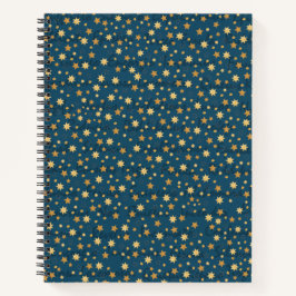 Carnet étoiles