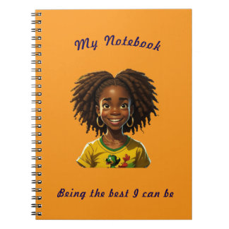 Carnet Être mon meilleur