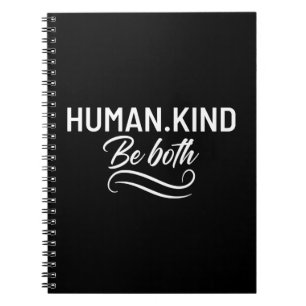 Carnet Être un être humain