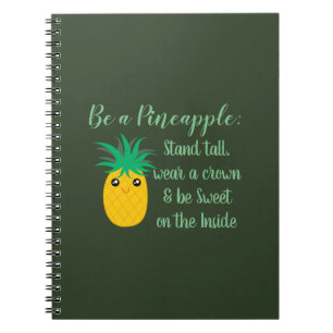 Carnet Être Une Citation Motivationnelle Inspirationnelle