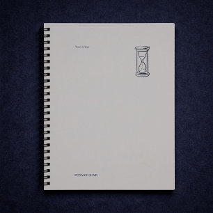 Carnet Études de l'ingénieur nocturne en académie sombre