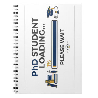 Carnet Étudiant en doctorat chargement veuillez patienter