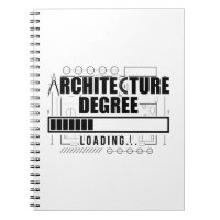 Étudiants en architecture | Cadeaux de profession 