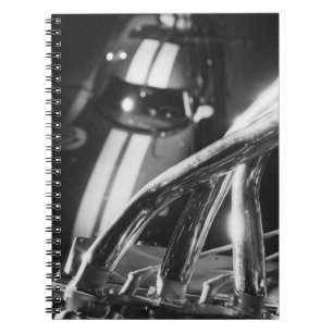 Carnet Europe, Suisse, Genève. Salon de l'automobile de G