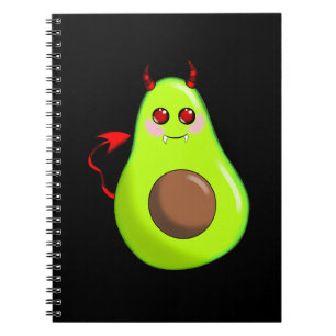 Carnet Évangile d'Avocado