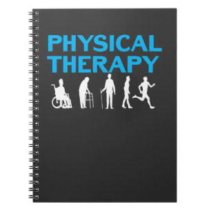 Carnet Évolution de la physiothérapie PT