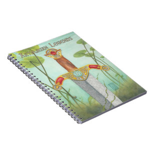 Carnet Excalibur