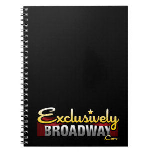 Carnet ExclusivelyBroadway.com