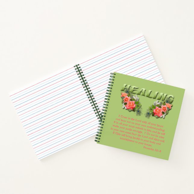 Carnet Exercice de traitement (Intérieur)