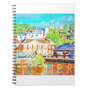 Carnet Exeter