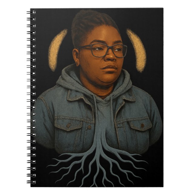 Carnet Existing Without Permission (Devant)