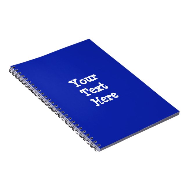 Carnet Faciles vides de modèle ajoutent l'AMUSEMENT (Côté Droit)