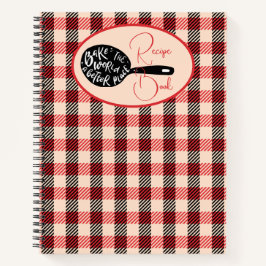 Carnet Faire du monde un meilleur endroit Recette