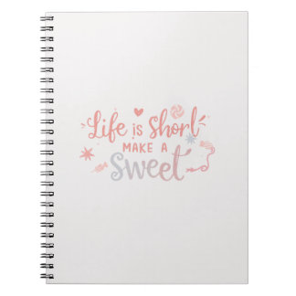 Carnet Faire une vie douce