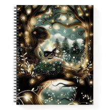 Fairy Tale Girls Reading par Starlight