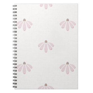 Carnet Faisceaux de printemps (Grande échelle)