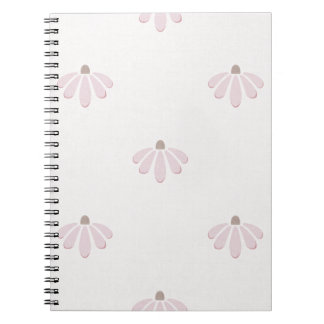 Carnet Faisceaux de printemps (Grande échelle)
