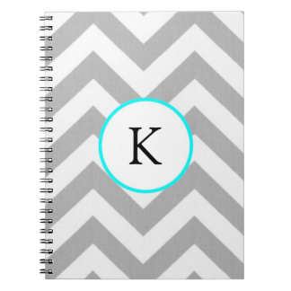 Carnet fait sur commande - conception : Chevron