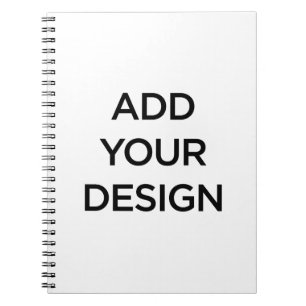 Carnet Fait sur commande (faites vos propres)