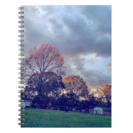 Carnet Fallin' amoureux