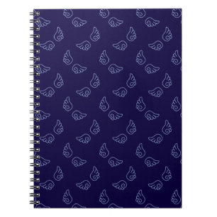 Carnet Falln Chibi Angel Wings