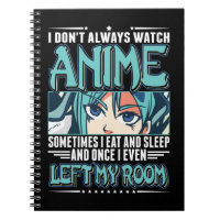 Fan de Otaku teen Manga