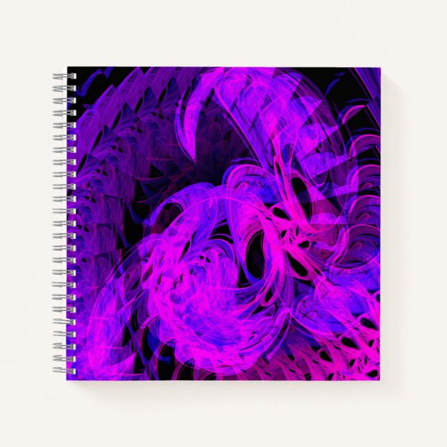 Carnet Fantastique....... (Devant)