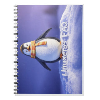 Carnet FAQ Linuxeros